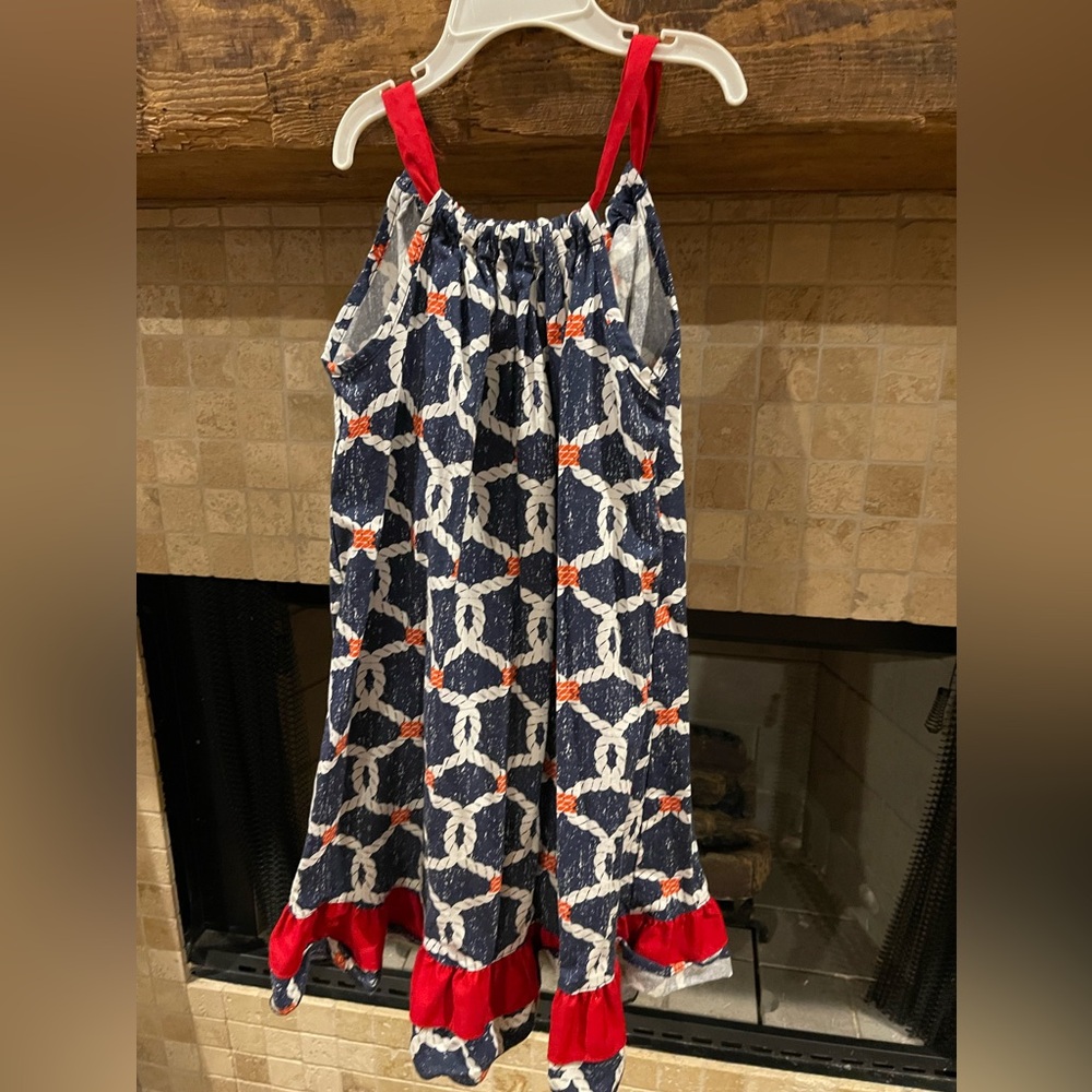 Size: 5 Dress